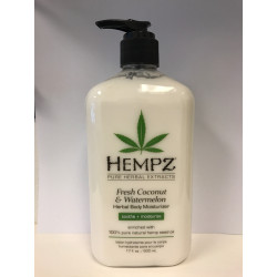 Hempz Hudlotion 500ml