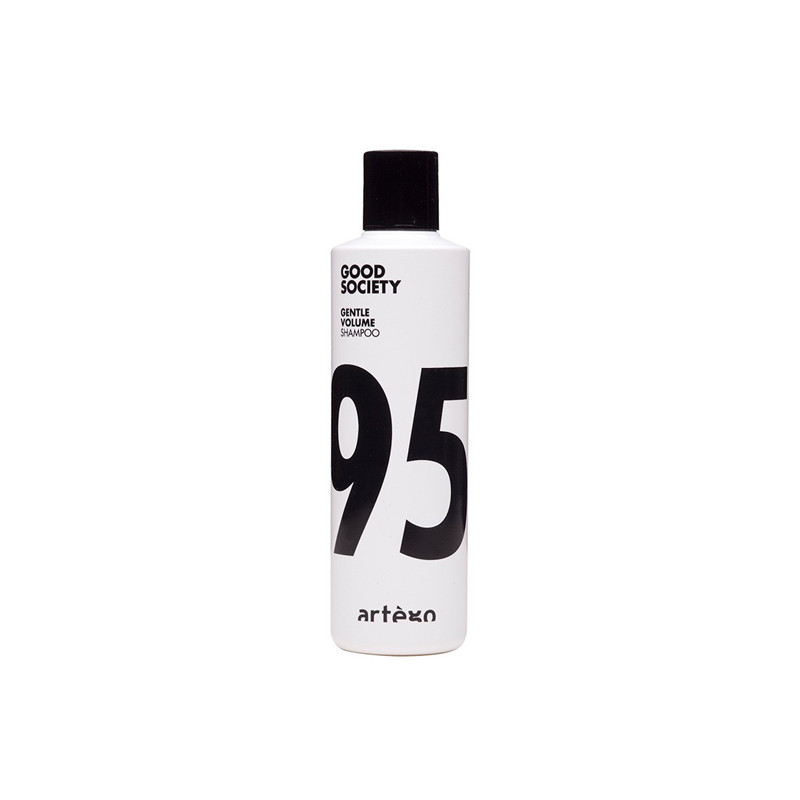 Artego Good Society Gentle Volym Schampo 250ml