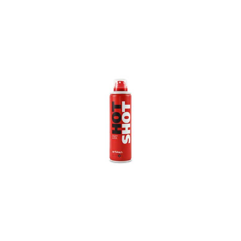 Artego Hot Shot Hårspray 250ml